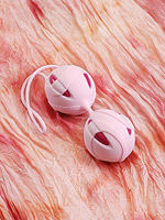 Fun Factory Smartballs Teneo duo