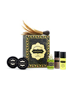 Kama Sutra Weekender Kit