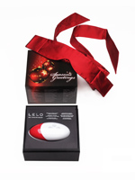 LELO Siri + LELO Intima Christmas Edition