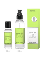Mixgliss Bio