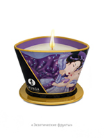 Shunga Massage Candle