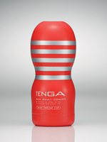 Tenga Deep Throat Cup Standard