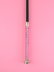 Bo's Tit Bits Riding Crop