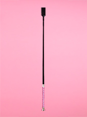 Bo's Tit Bits Riding Crop