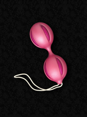 Fun Factory Smartballs Original