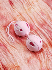 Fun Factory Smartballs Teneo duo
