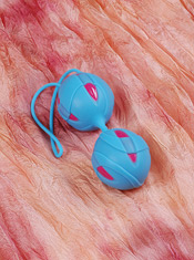 Fun Factory Smartballs Teneo duo