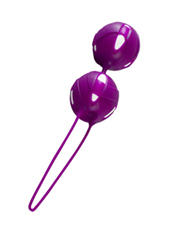 Fun Factory Smartballs Teneo duo