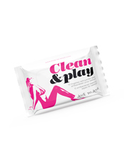 Love To Love Clean & Play