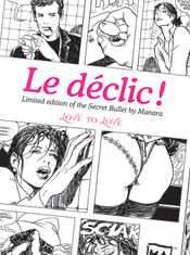 Le declic! (Ограниченная серия)