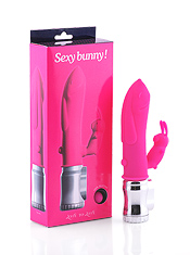 Sexy Bunny! Sexy Bunny!