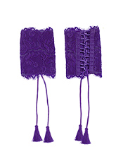 Maison Close Les Poignets d'amour Maison Close Les Poignets d'amour