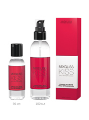 Mixgliss Kiss Mixgliss Kiss