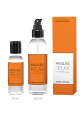 Mixgliss Relax Mixgliss Relax