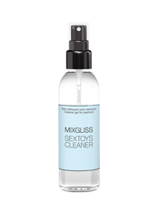 Mixgliss Sextoys Cleaner