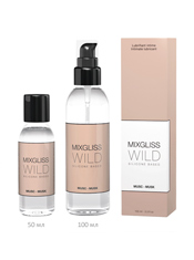 Mixgliss Wild Mixgliss Wild