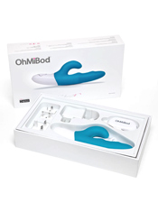 OhMiBod Freestyle :W