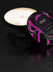 ONO Massage Candle ONO Massage Candle