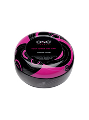 ONO Massage Candle ONO Massage Candle