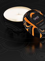 ONO Massage Candle ONO Massage Candle
