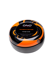 ONO Massage Candle ONO Massage Candle