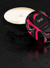 ONO Massage Candle ONO Massage Candle