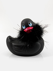 Paris Duckie Paris Duckie
