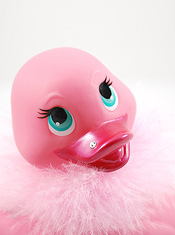Paris Duckie Paris Duckie