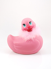 Paris Duckie Paris Duckie