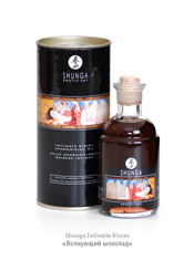 Shunga Intimate Kisses Aphrodisiac Oil Shunga Intimate Kisses Aphrodisiac Oil
