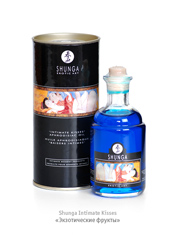 Shunga Intimate Kisses Aphrodisiac Oil Shunga Intimate Kisses Aphrodisiac Oil