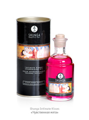 Shunga Intimate Kisses Aphrodisiac Oil Shunga Intimate Kisses Aphrodisiac Oil