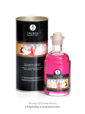 Shunga Intimate Kisses Aphrodisiac Oil Shunga Intimate Kisses Aphrodisiac Oil
