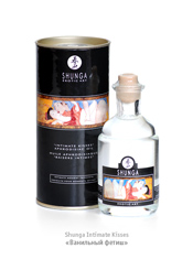 Shunga Intimate Kisses Aphrodisiac Oil Shunga Intimate Kisses Aphrodisiac Oil