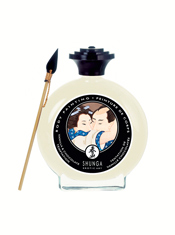 Shunga Body Painting