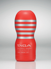Tenga Deep Throat Cup Standard Tenga Deep Throat Cup Standard