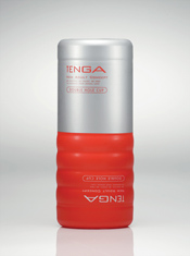 Tenga Double Hole Cup Standard