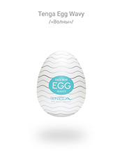 Tenga Egg Tenga Egg