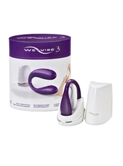 We-Vibe 3