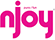 Логотип njoy