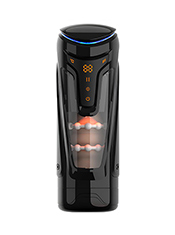 Amovibe Warrior
