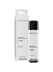 Arcwave Lubricant (by Pjur)