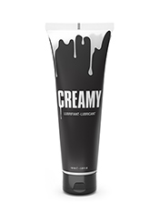 Creamy Cum, 150 мл