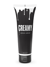 Creamy Cum, 250 мл