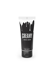 Creamy Cum, 70 мл