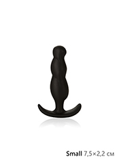 Doc Johnson Mood Naughty 3, Small