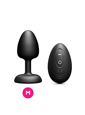 Dorcel Geisha Plug Infinite, M