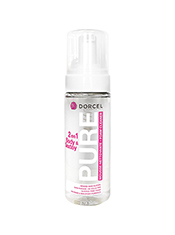 Dorcel Pure Foam Cleaner