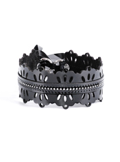 Faire Hommage Barock Collar
