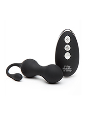 Relentless Vibrations Kegel Balls